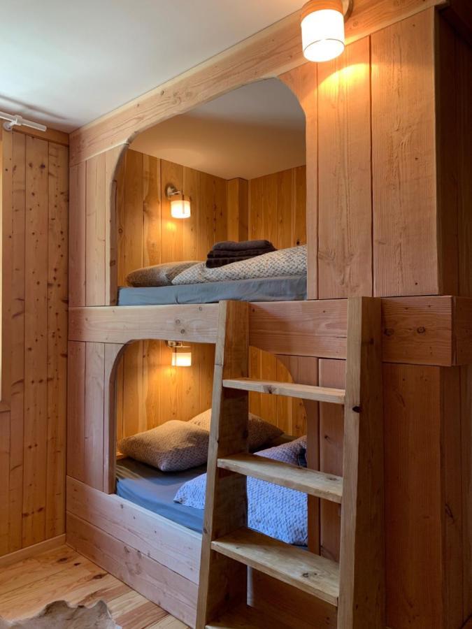 La Porteille Ax-les-Thermes Ngoại thất bức ảnh