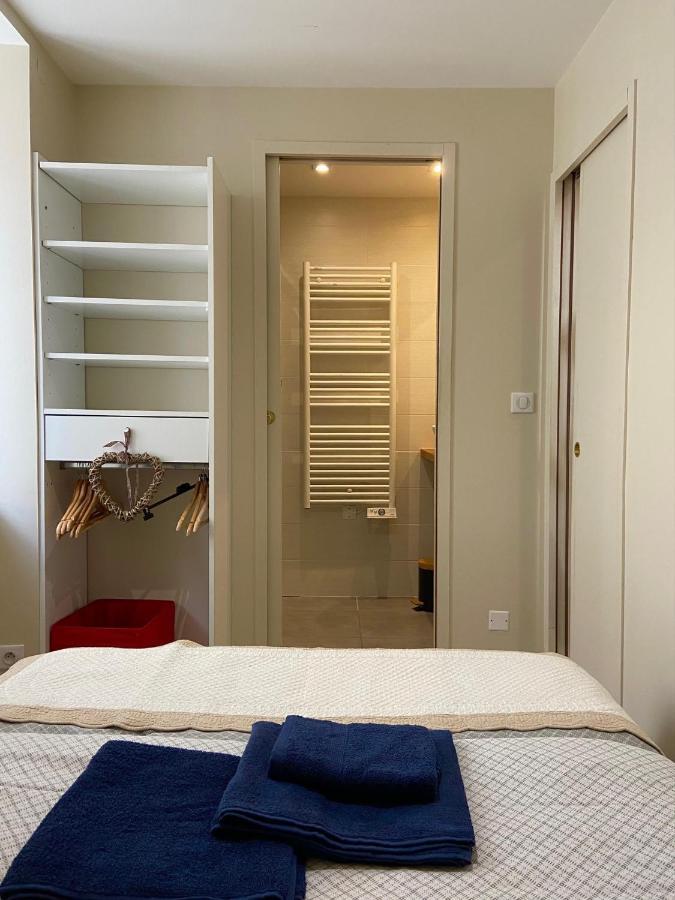 La Porteille Ax-les-Thermes Ngoại thất bức ảnh