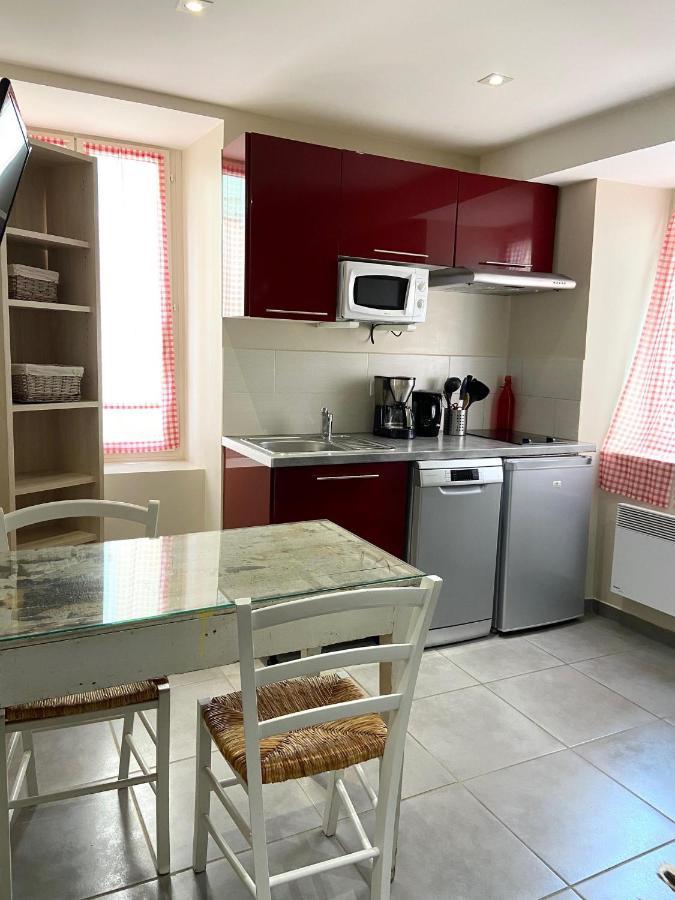 La Porteille Ax-les-Thermes Ngoại thất bức ảnh