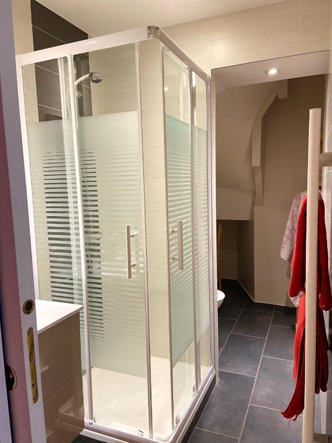 La Porteille Ax-les-Thermes Ngoại thất bức ảnh