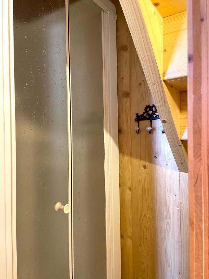 La Porteille Ax-les-Thermes Ngoại thất bức ảnh