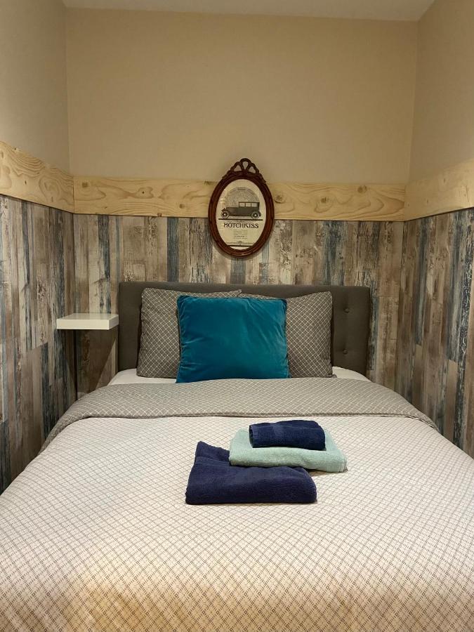 La Porteille Ax-les-Thermes Ngoại thất bức ảnh