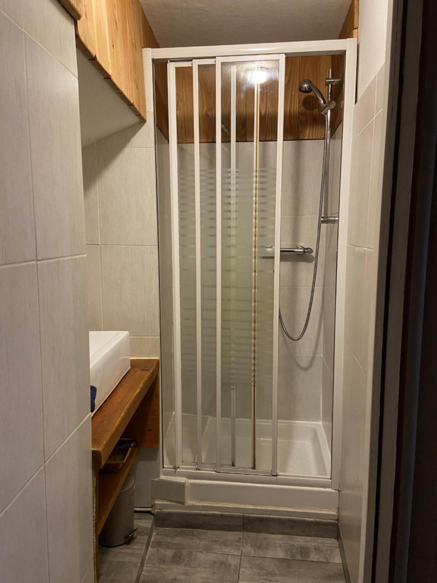 La Porteille Ax-les-Thermes Ngoại thất bức ảnh
